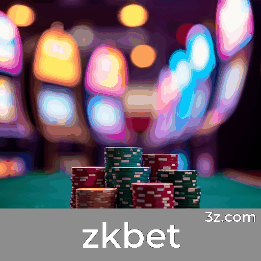 Tecnologia 3D em Jogos de Cassino na Zkbet