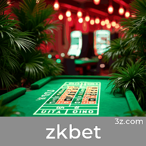 zkbet: Promoções Inteligentes e Personalizadas para Jogadores