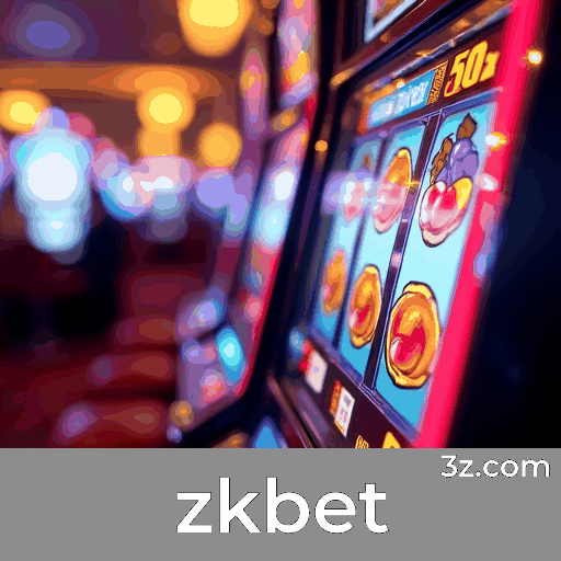Experimente Zkbet: Aposte com Facilidade e Completo