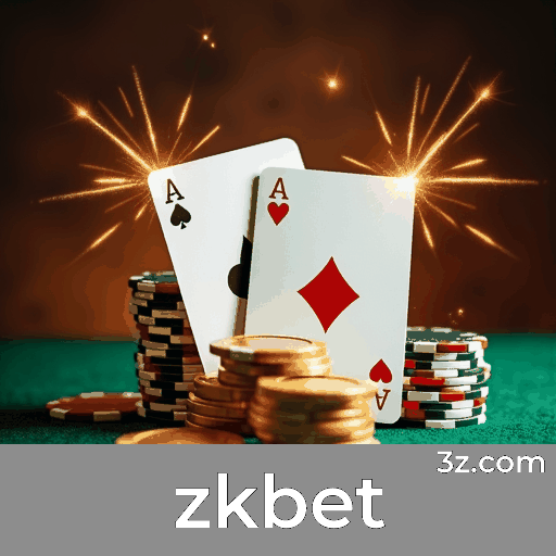 Zkbet: Seu Cassino Online Seguro e Profissional