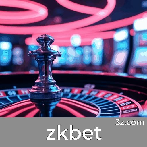Tecnologia 3D em Jogos de Cassino na Zkbet