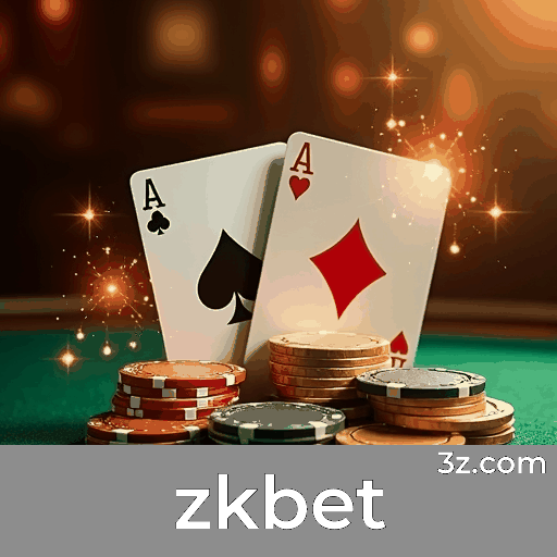 Zkbet: Seu Cassino Online Seguro e Profissional