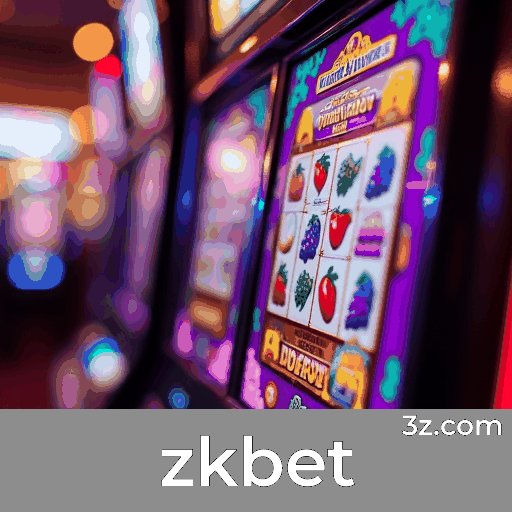 zkbet Plataforma Verde: Exemplo de Sustentabilidade e Responsabilidade