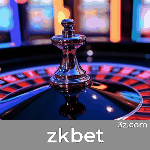 Experimente Zkbet: Aposte com Facilidade e Completo