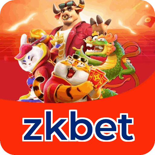 Logo Oficial zkbet Download