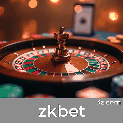 Experimente Zkbet: Aposte com Facilidade e Completo